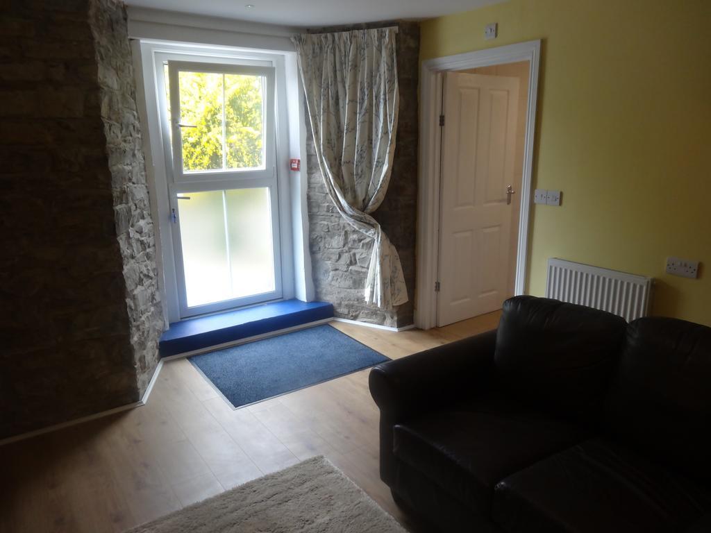 Hotel Claremont House Saundersfoot Camera foto