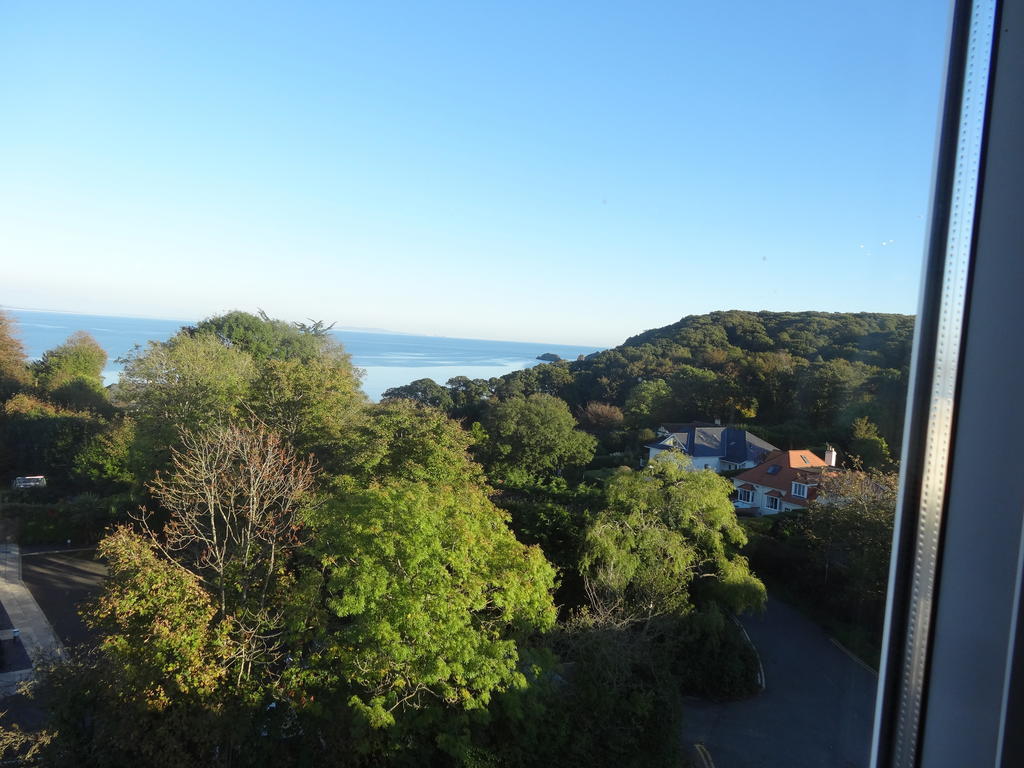 Hotel Claremont House Saundersfoot Camera foto